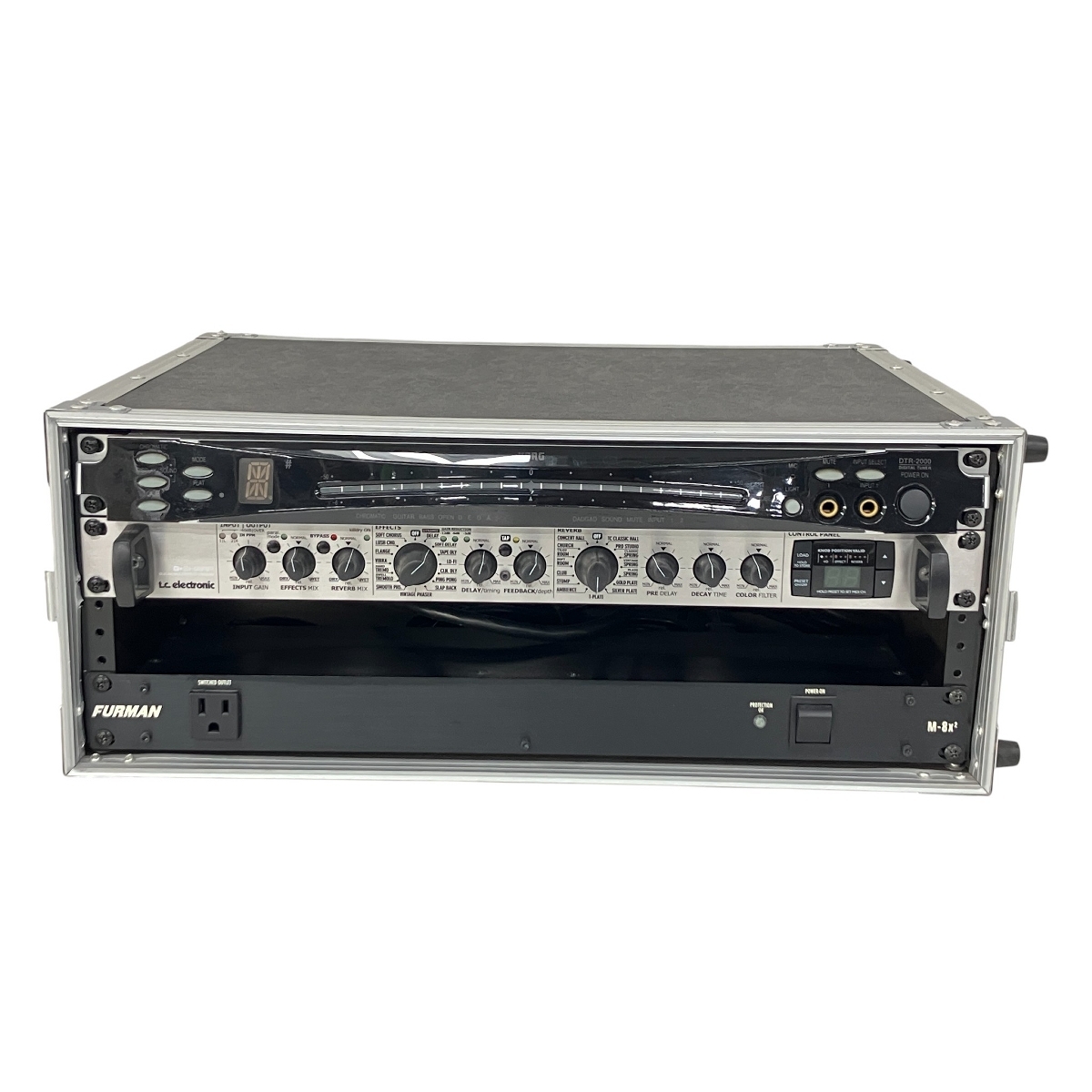 Yahoo!オークション -「tc electronic (m100 m300 m350 m-one xl g