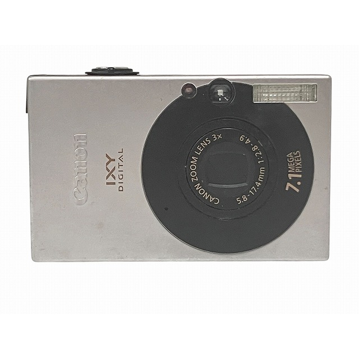 Yahoo!オークション -「canon ixy digital 1000」の落札相場・落札価格