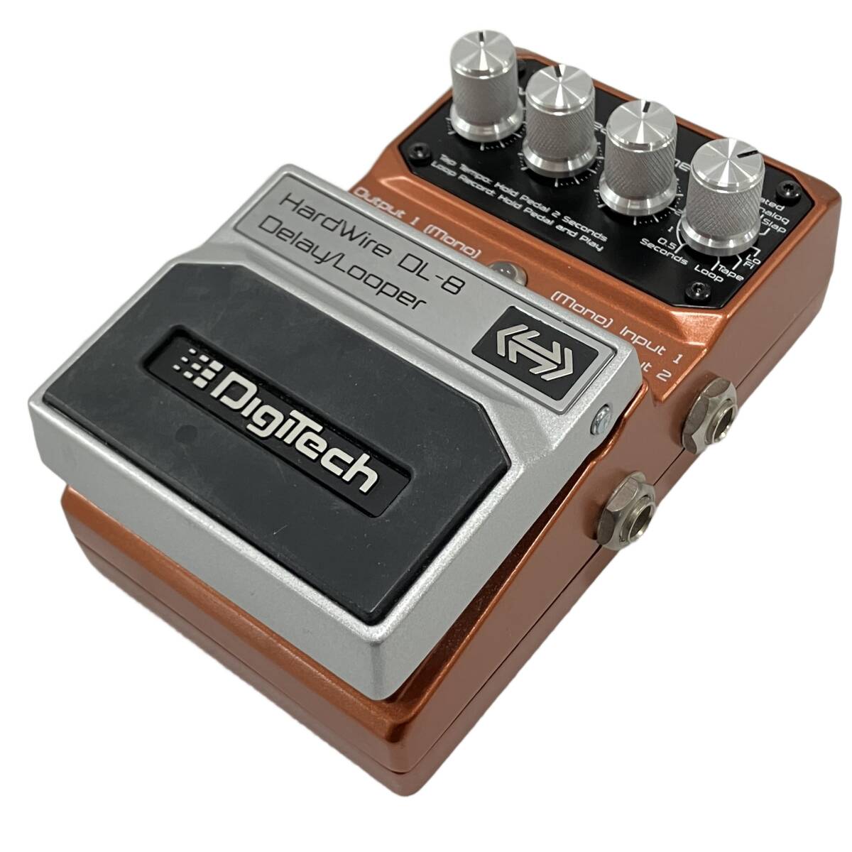 Yahoo!オークション -「digitech dl-8」の落札相場・落札価格
