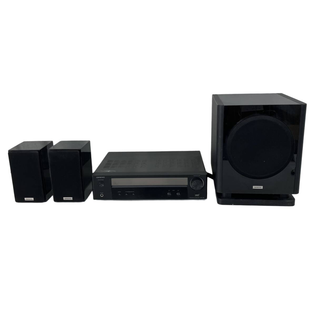 Yahoo!オークション -「onkyo nr-365」の落札相場・落札価格