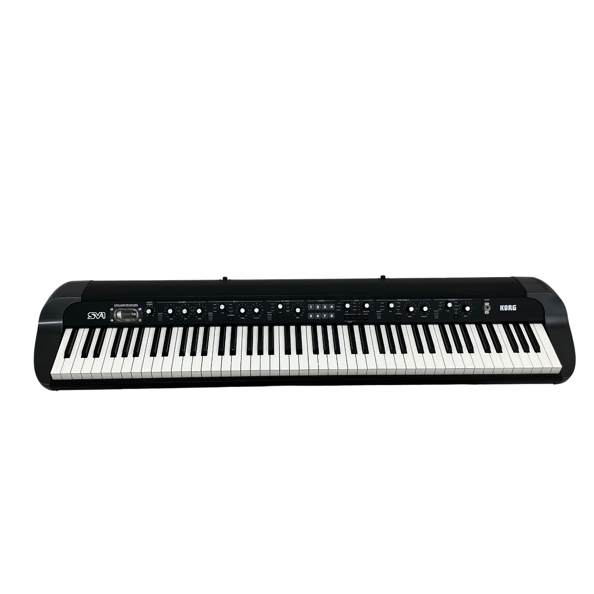 Yahoo!オークション -「korg sv-1 88」の落札相場・落札価格
