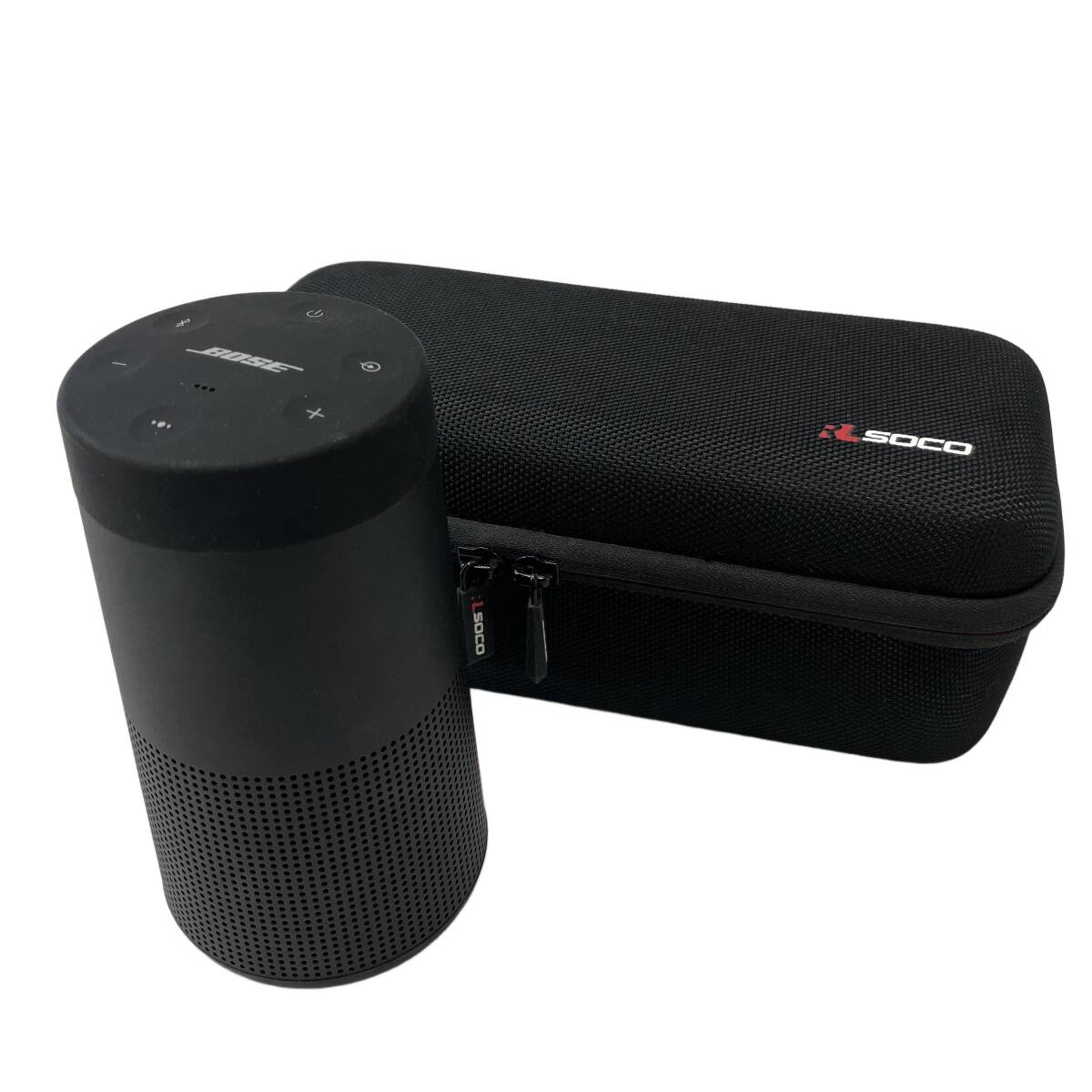 Yahoo!オークション -「bluetooth スピーカー bose soundlink revolve