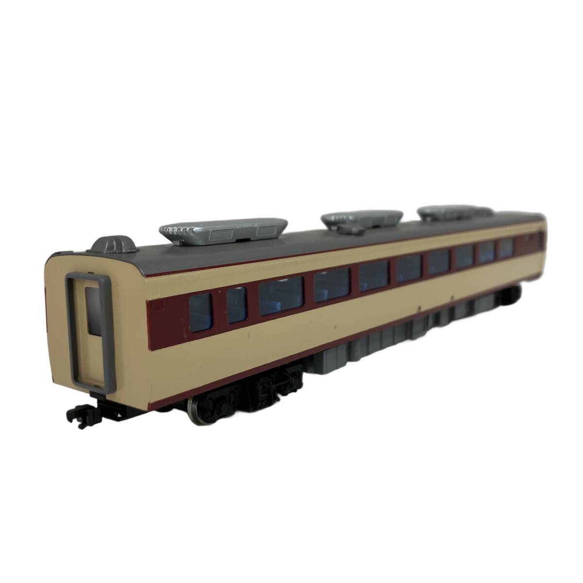 Yahoo!オークション -「カツミ キハ80」の落札相場・落札価格