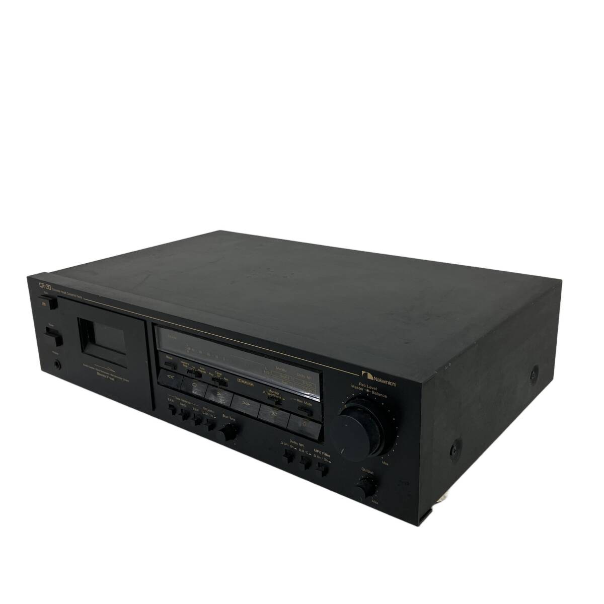 Yahoo!オークション -「(nakamichi ナカミチ) (cr bx dragon ドラゴン