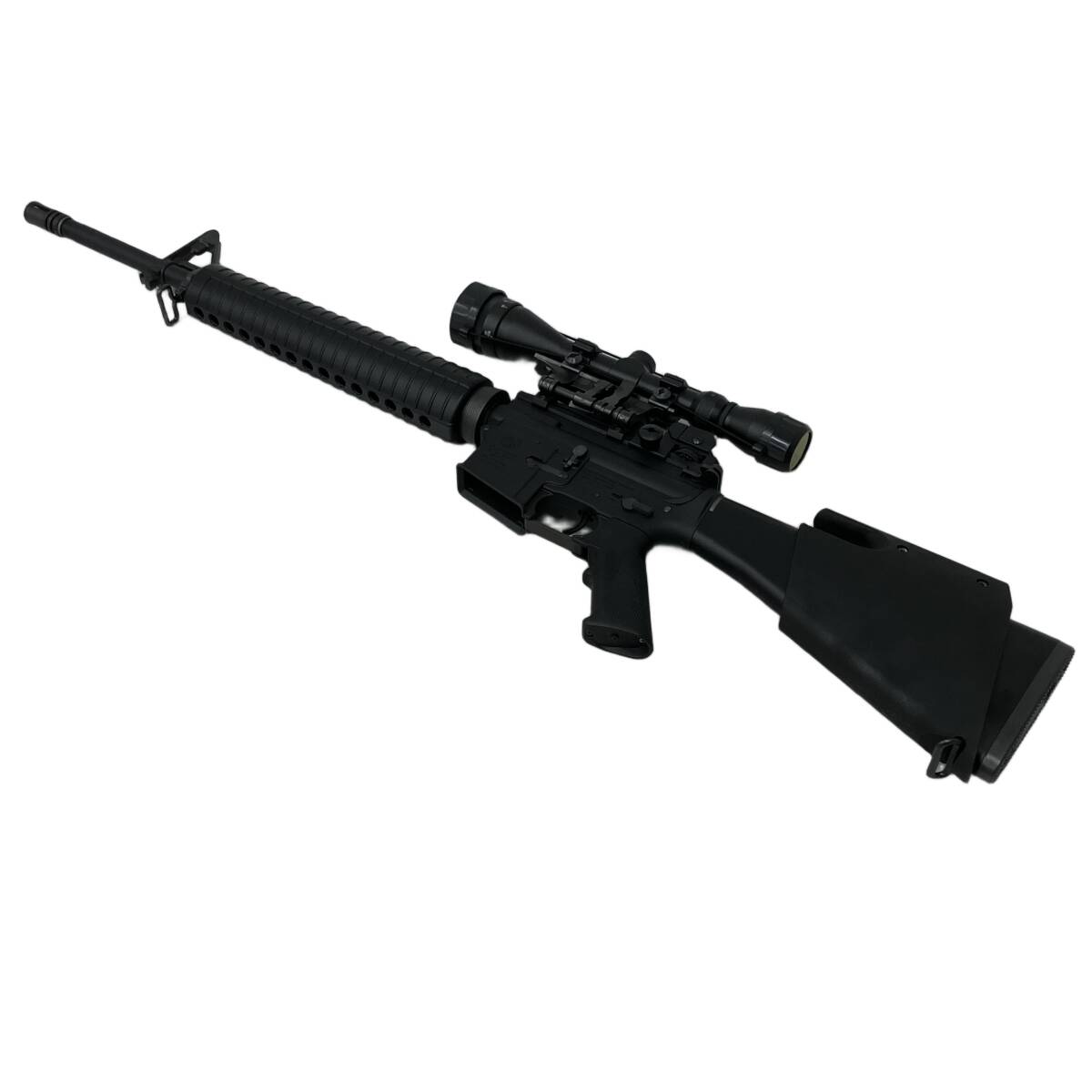 2026年最新】Yahoo!オークション -東京マルイm16の中古品・新品・未