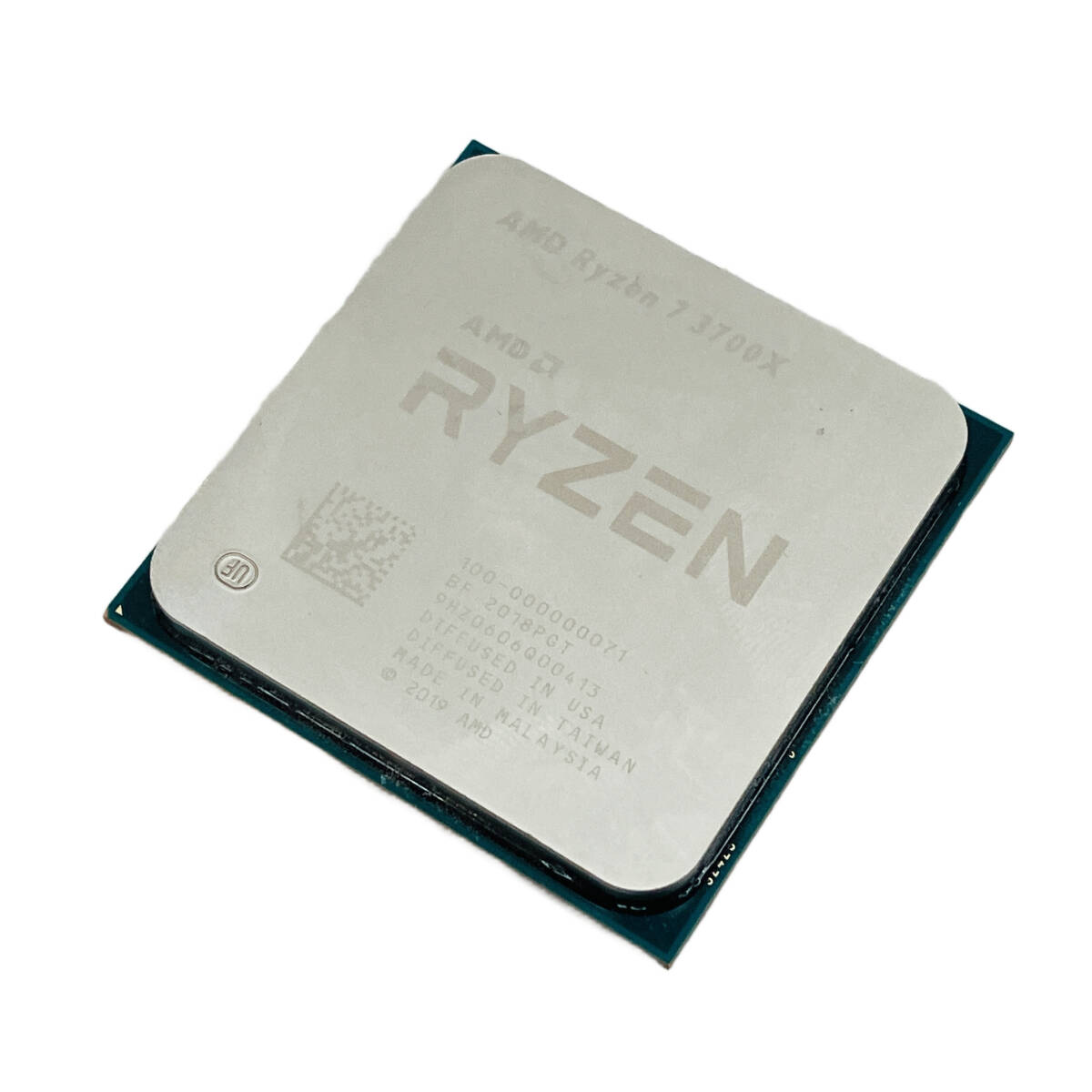 Yahoo!オークション -「amd ryzen 7 3700x」(CPU) (パーツ)の落札相場