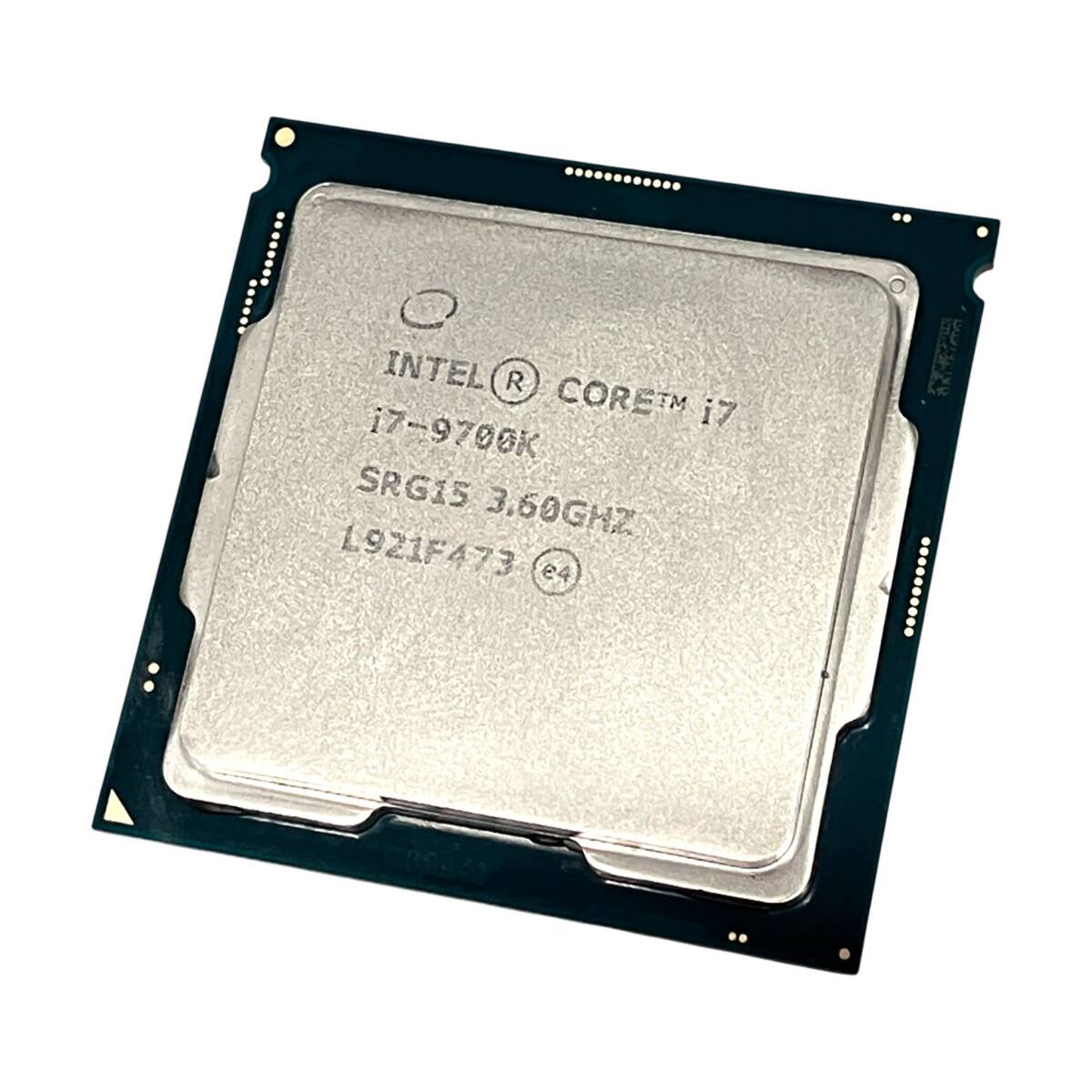 Yahoo!オークション -「core i7 9700k」(インテル) (CPU)の落札相場