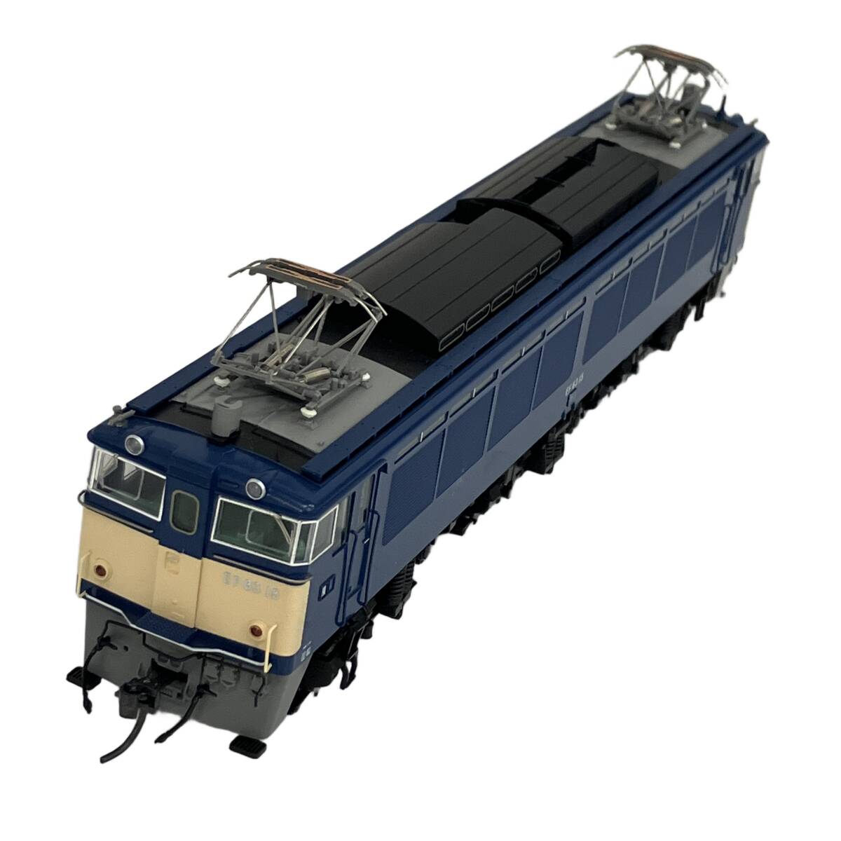 Yahoo!オークション -「ef63 tomix 2次」の落札相場・落札価格