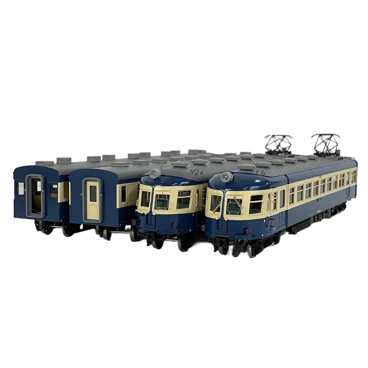 Yahoo!オークション -「ktm鉄道模型セット」の落札相場・落札価格