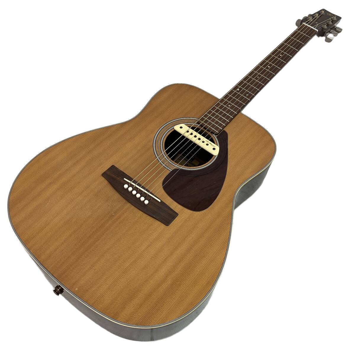 Yahoo!オークション -「yamaha fg 280」の落札相場・落札価格