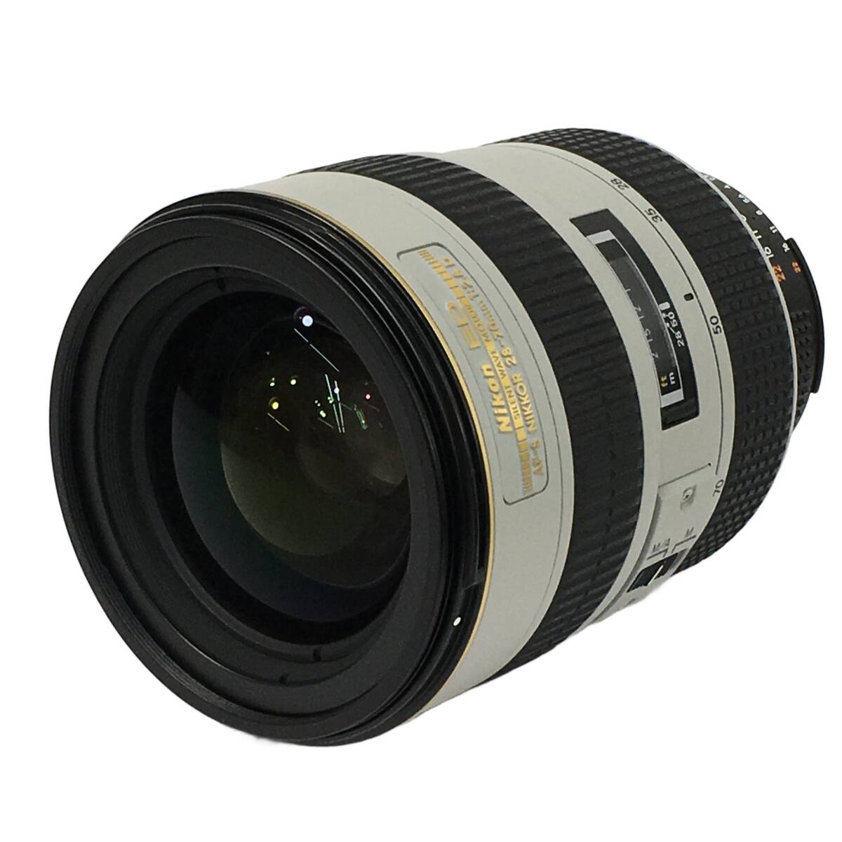 Yahoo!オークション -「ニコン af-s 28-70 2.8 d」の落札相場・落札価格