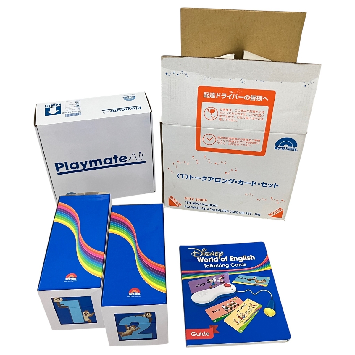 2026年最新】Yahoo!オークション -dwe トークアロングの中古品・新品