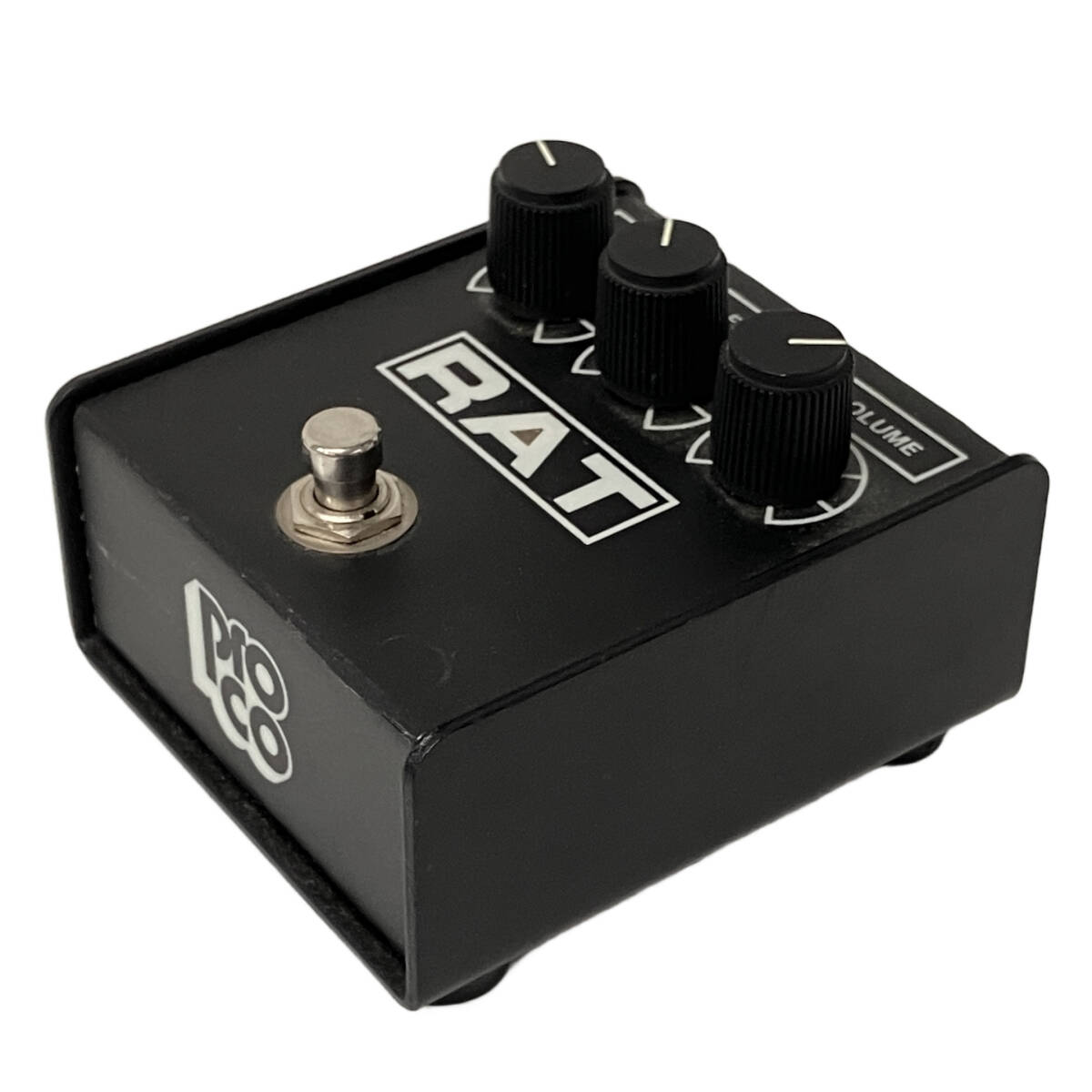 Yahoo!オークション -「proco rat 2」の落札相場・落札価格