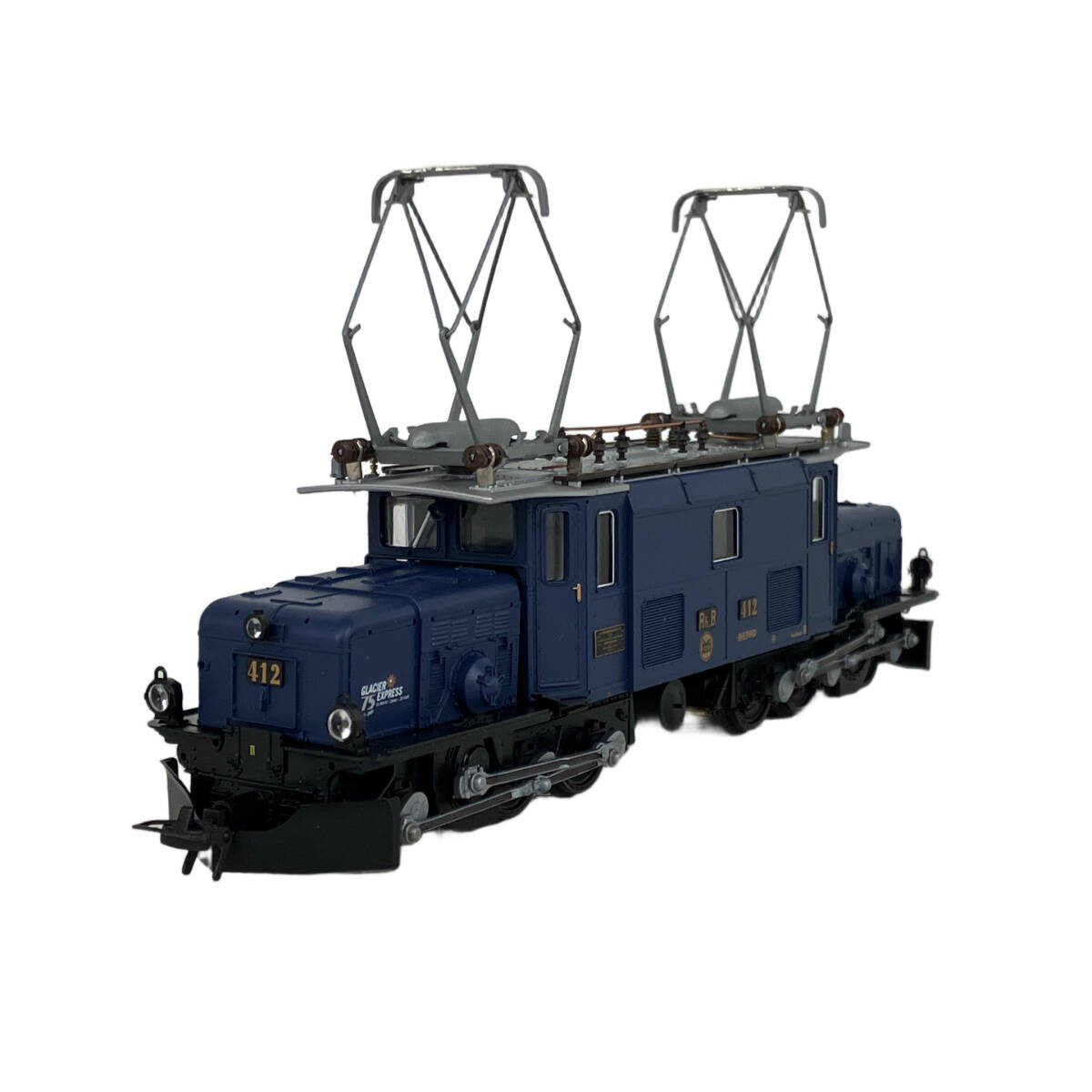 Yahoo!オークション -「ge6」(鉄道模型) の落札相場・落札価格