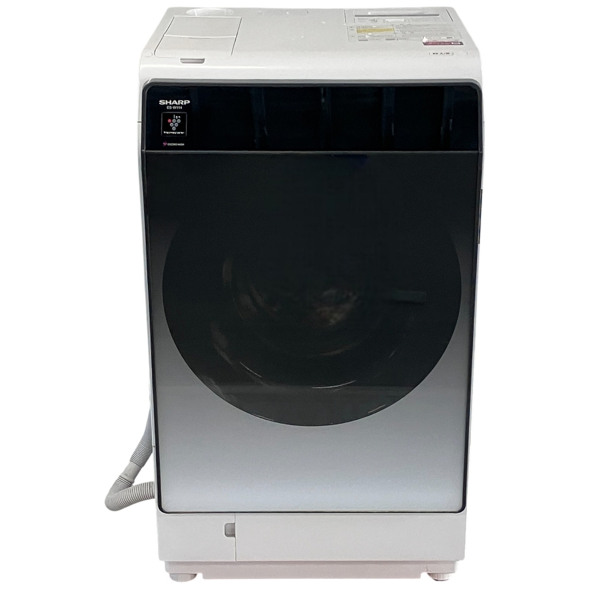 Yahoo!オークション -「es-w114」の落札相場・落札価格