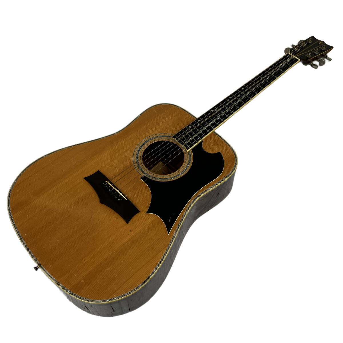 Yahoo!オークション -「k.yairi yw-600」(ギター) (楽器、器材)の落札