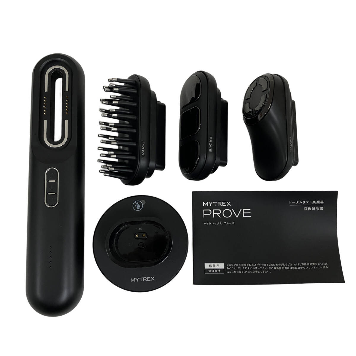 創通メディカル MYTREX PROVE MT-PV22B オークション比較 - 価格.com