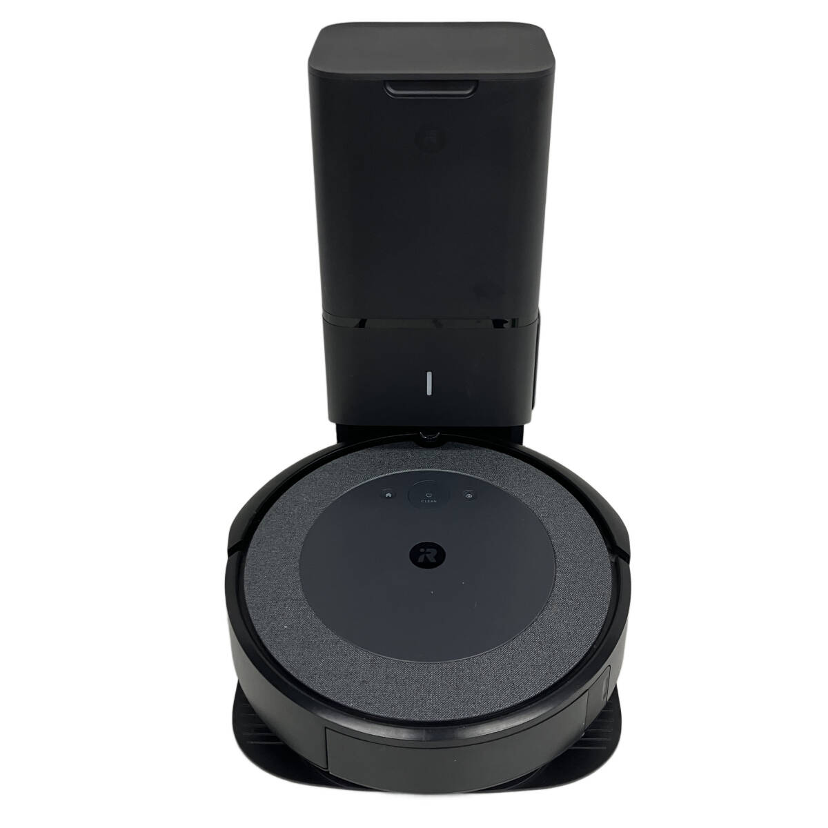 Yahoo!オークション -「ルンバクリーンベース」の落札相場・落札価格