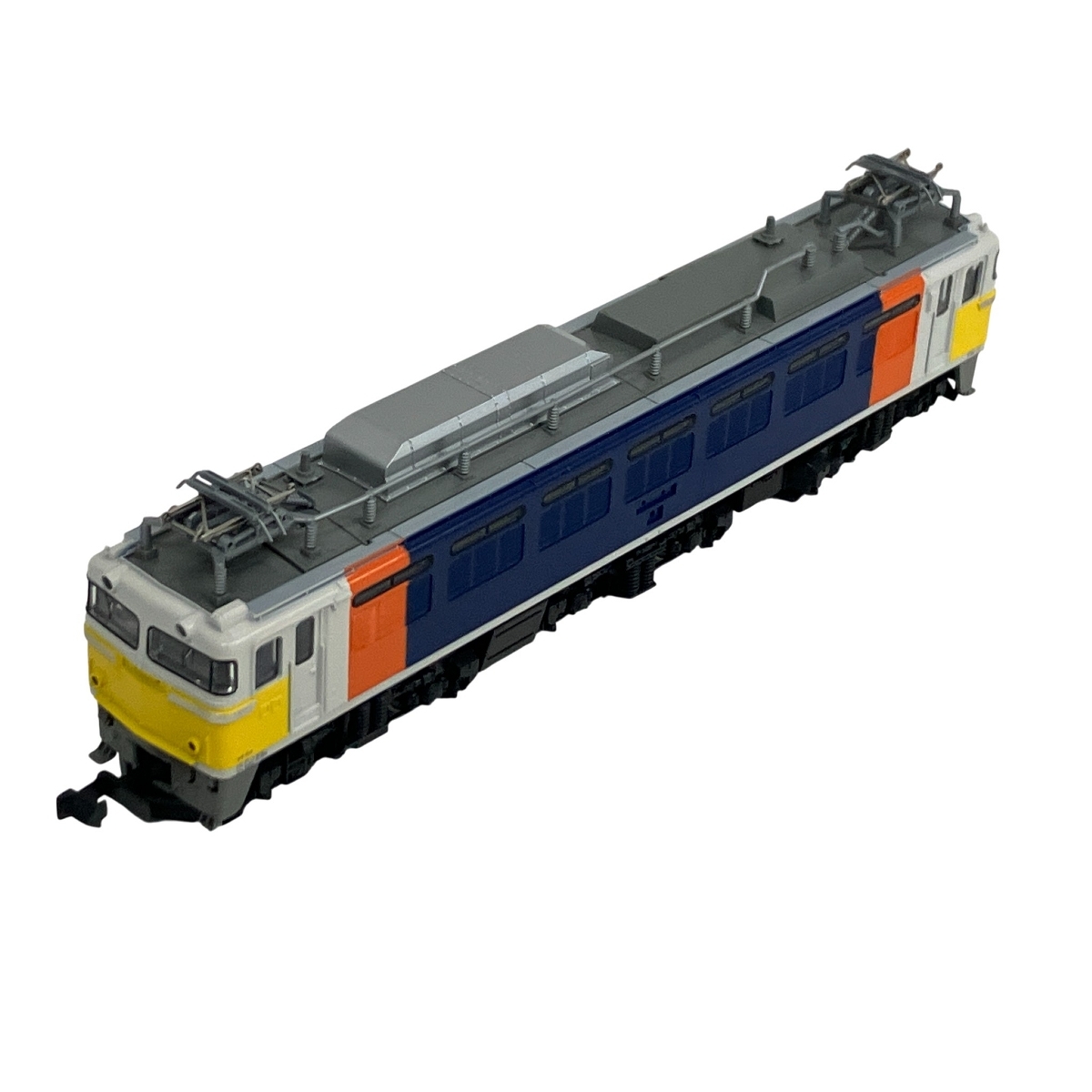 Yahoo!オークション -「kato 3021-4」(鉄道模型) の落札相場・落札価格