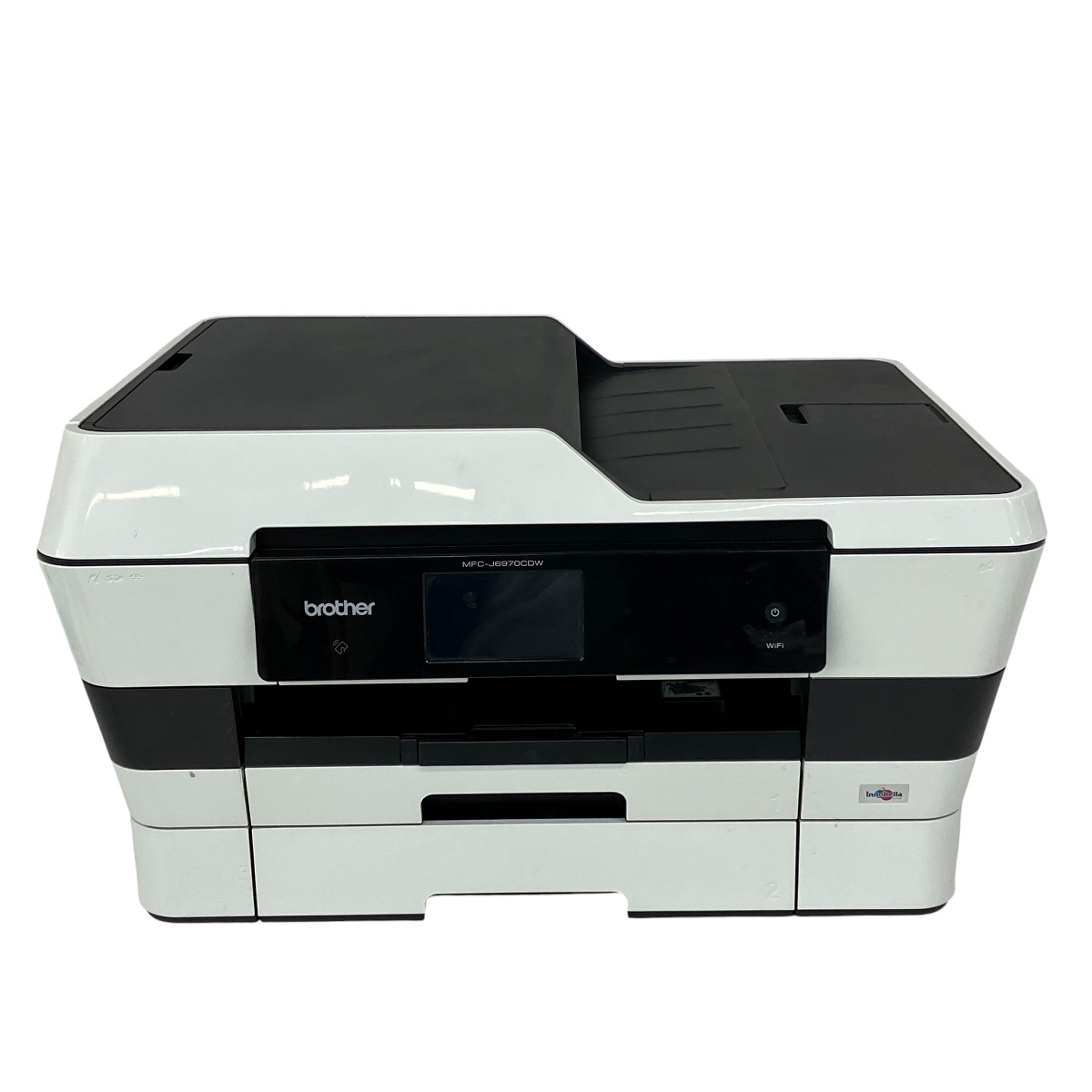 Yahoo!オークション -「ブラザー mfc-j6970cdw」の落札相場・落札価格