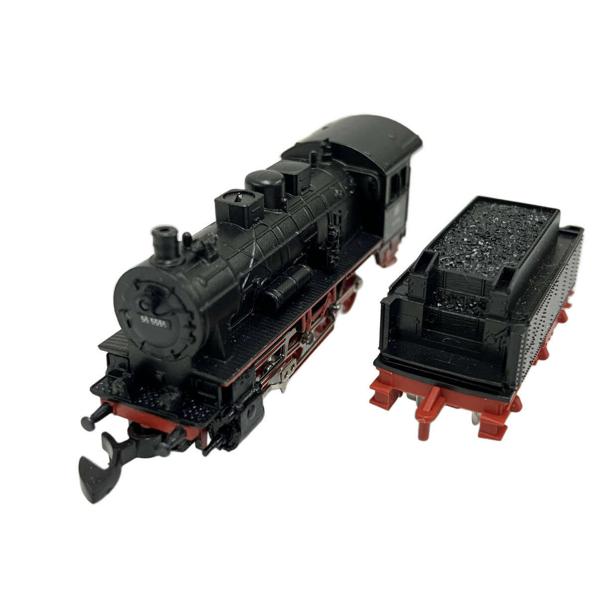 2026年最新】Yahoo!オークション -メルクリン zゲージ(鉄道模型)の中古