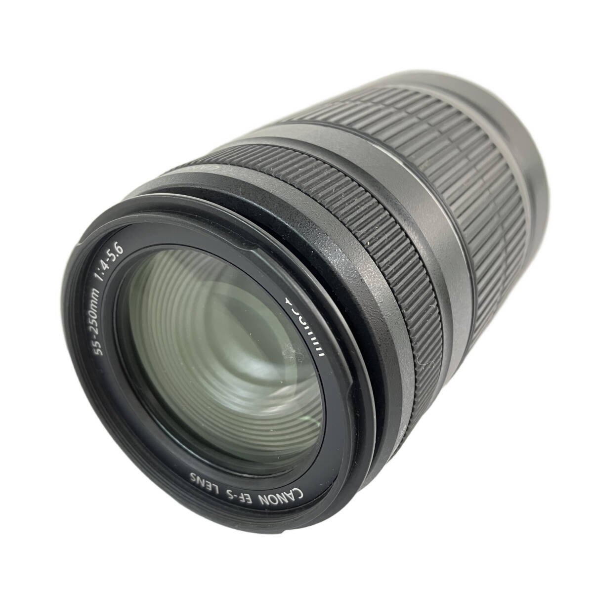 Yahoo!オークション -「ef-s55-250mm f4-5.6 is ii」の落札相場・落札価格