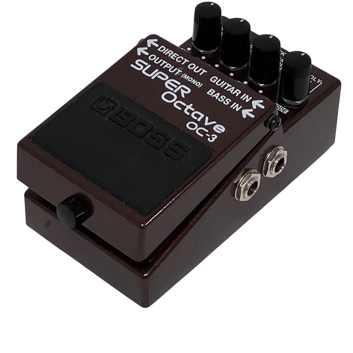 Yahoo!オークション -「boss oc-3」の落札相場・落札価格