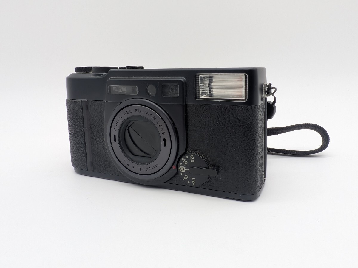 Yahoo!オークション -「fujifilm klasse s」の落札相場・落札価格