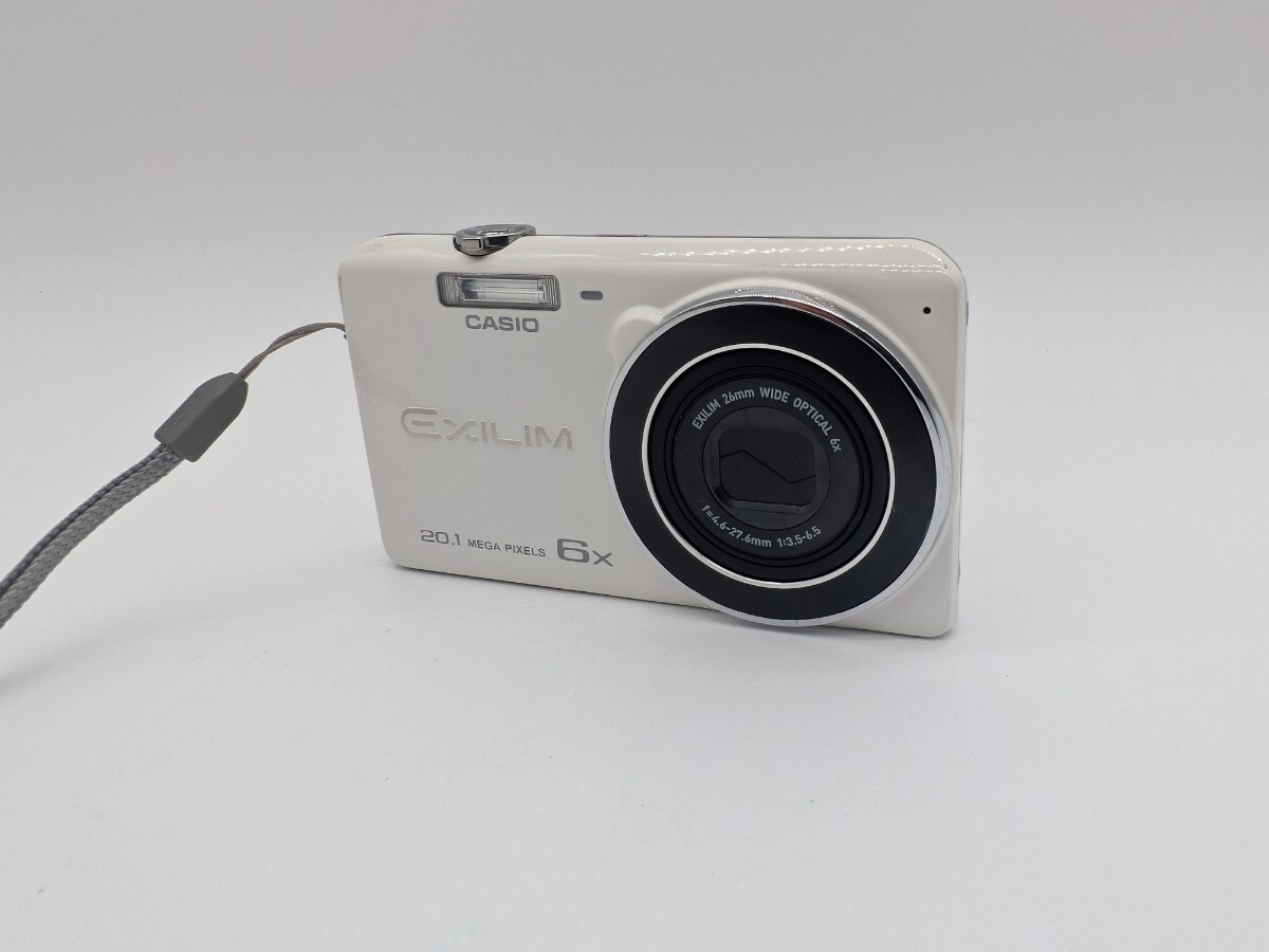 Yahoo!オークション -「casio exilim ex-zs35」の落札相場・落札価格