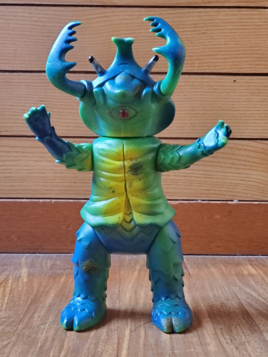 Yahoo!オークション -「アントラーソフビ」の落札相場・落札価格