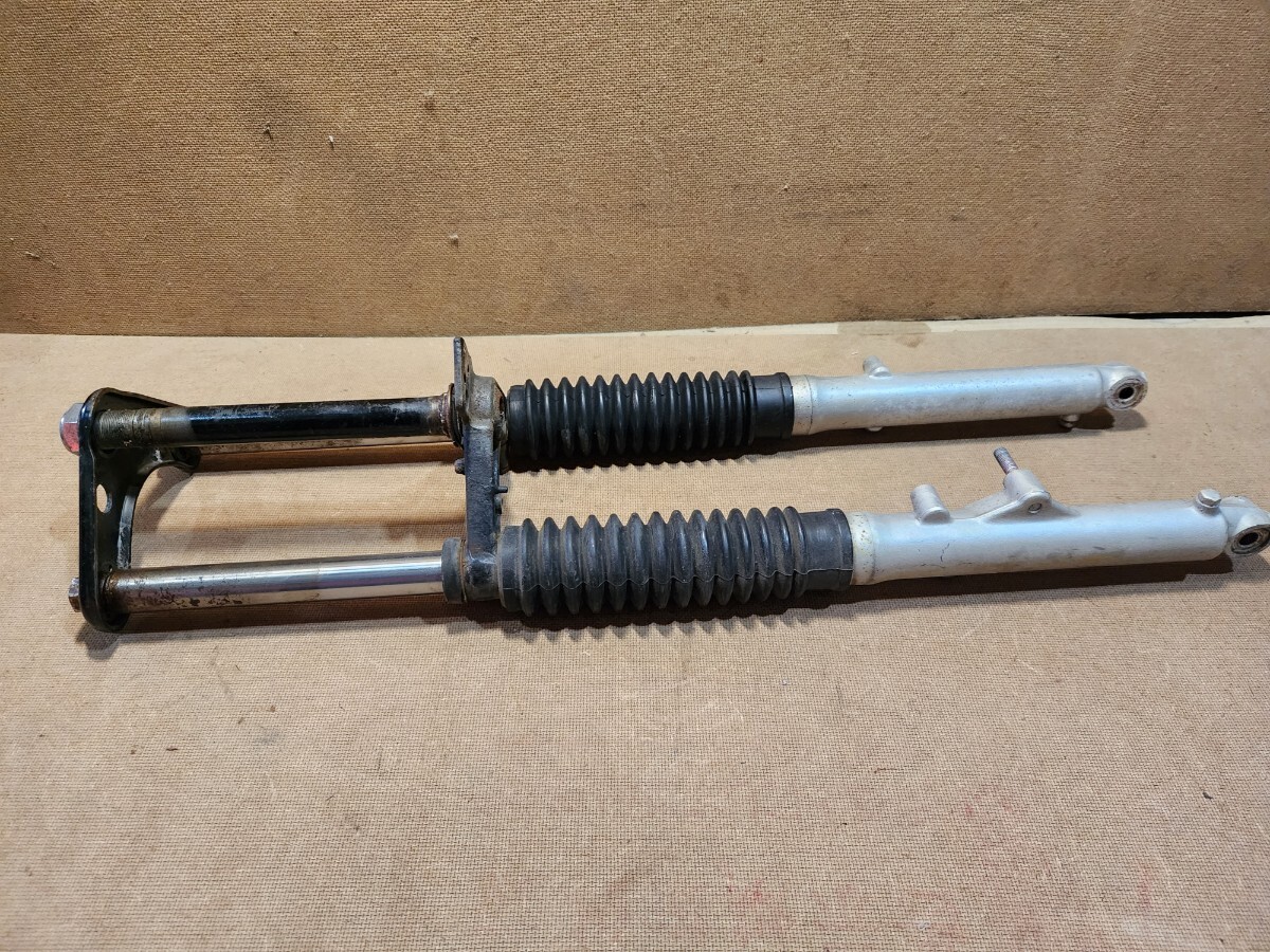 2026年最新】Yahoo!オークション -cb50 フロントフォークの中古品