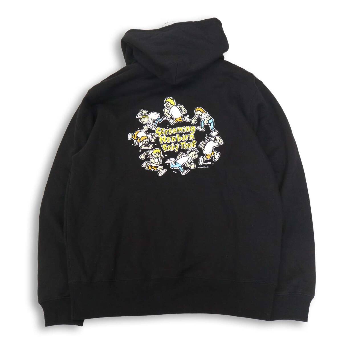 Yahoo!オークション -「hi-standard パーカー」の落札相場・落札価格