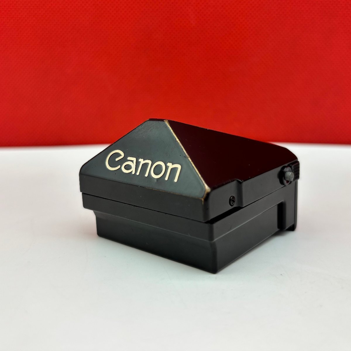 Yahoo!オークション -「canon f-1 ファインダー」(アクセサリー