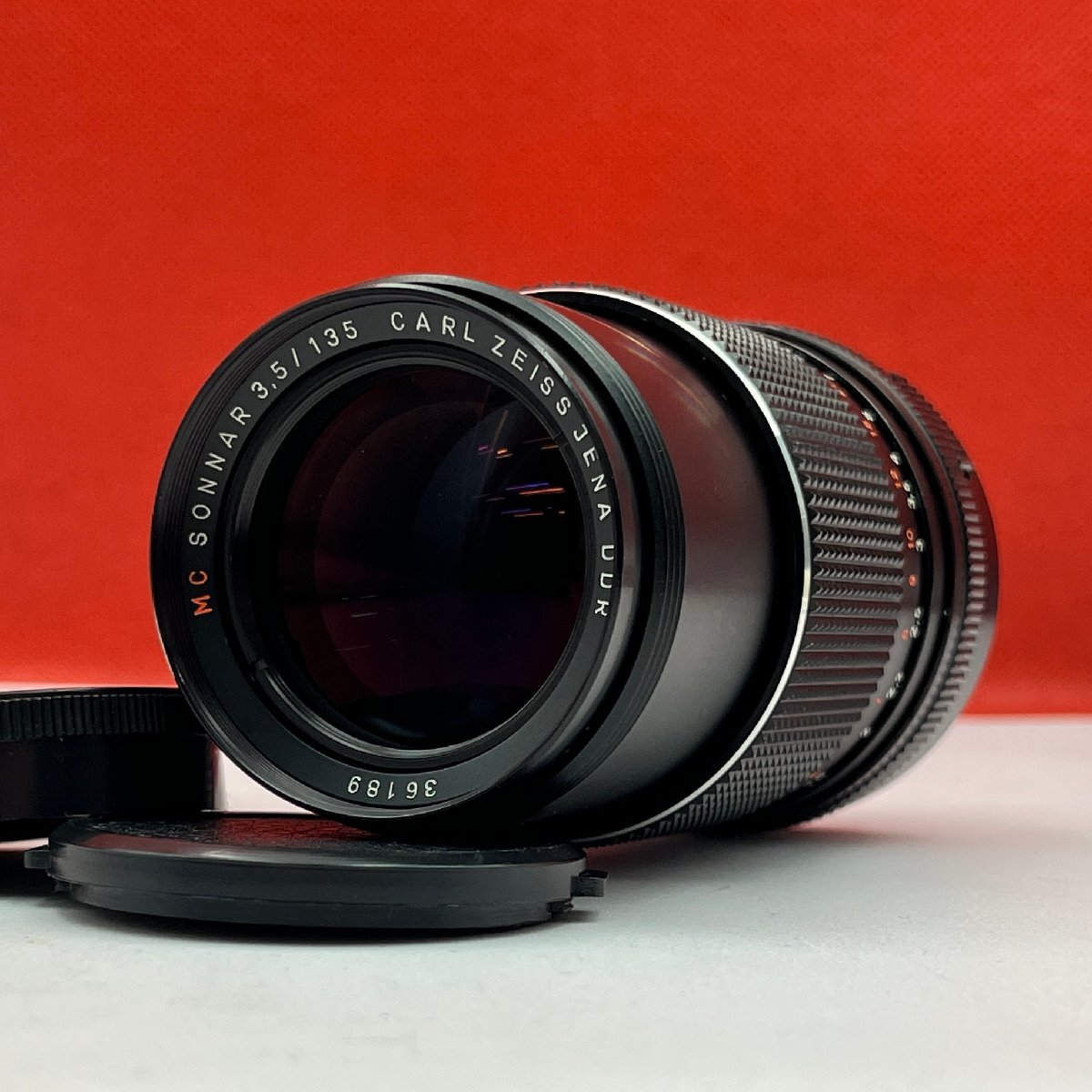 Yahoo!オークション -「jena 135mm f3.5」の落札相場・落札価格