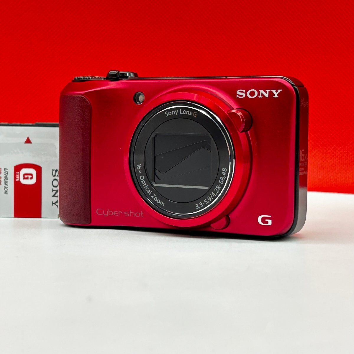Yahoo!オークション -「dsc hx10v」の落札相場・落札価格