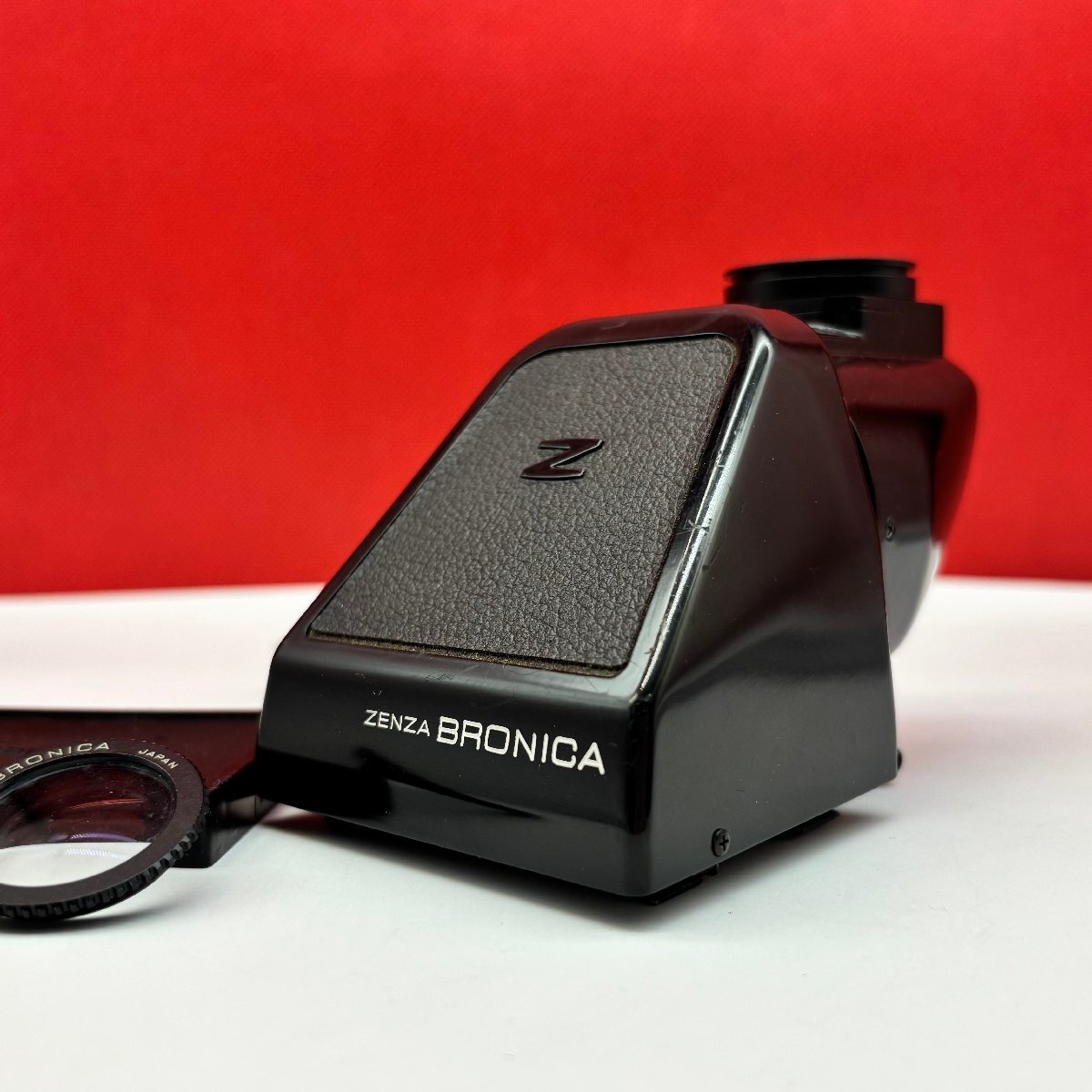2026年最新】Yahoo!オークション -etr ファインダーの中古品・新品・未