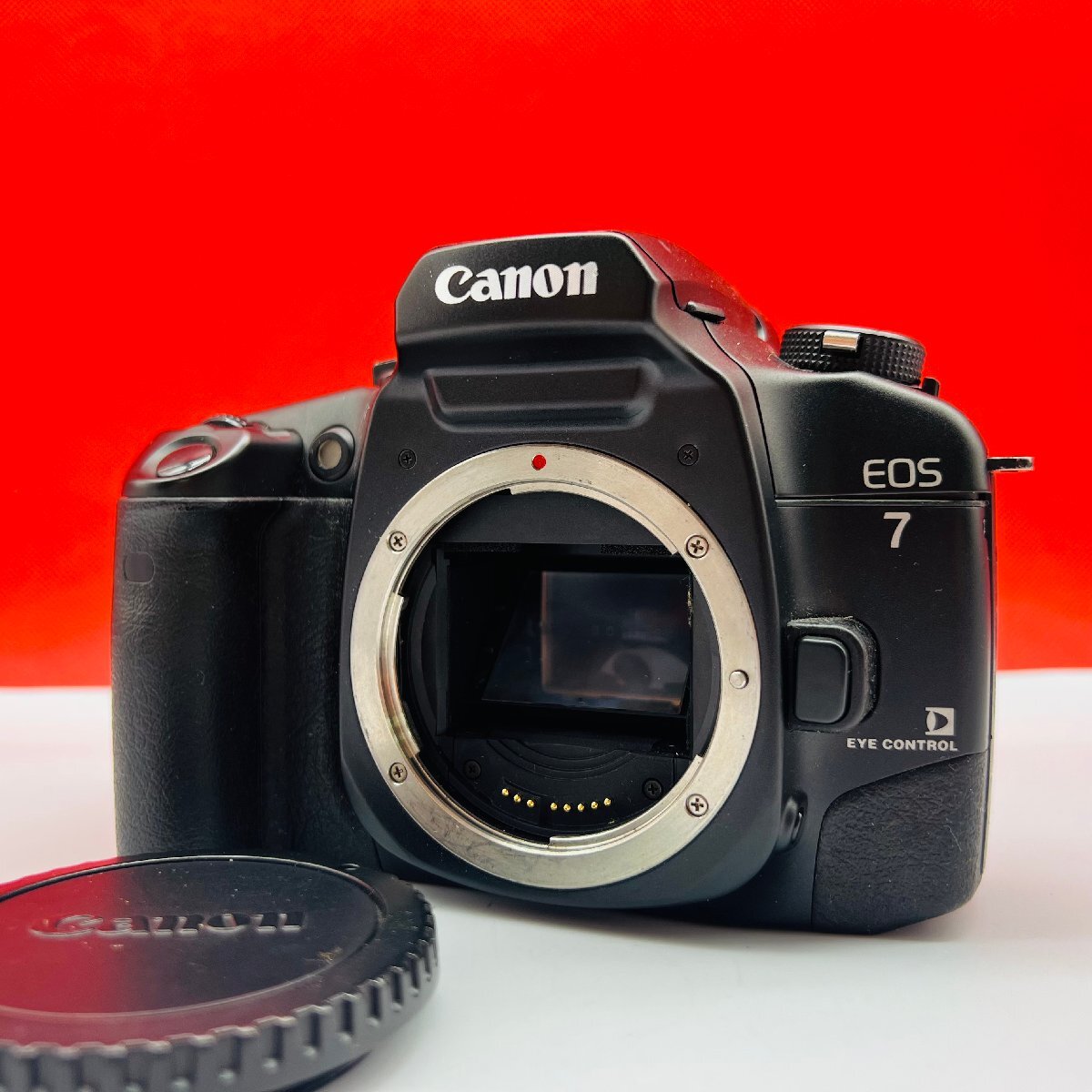 Yahoo!オークション -「canon eos7 フィルム」の落札相場・落札価格