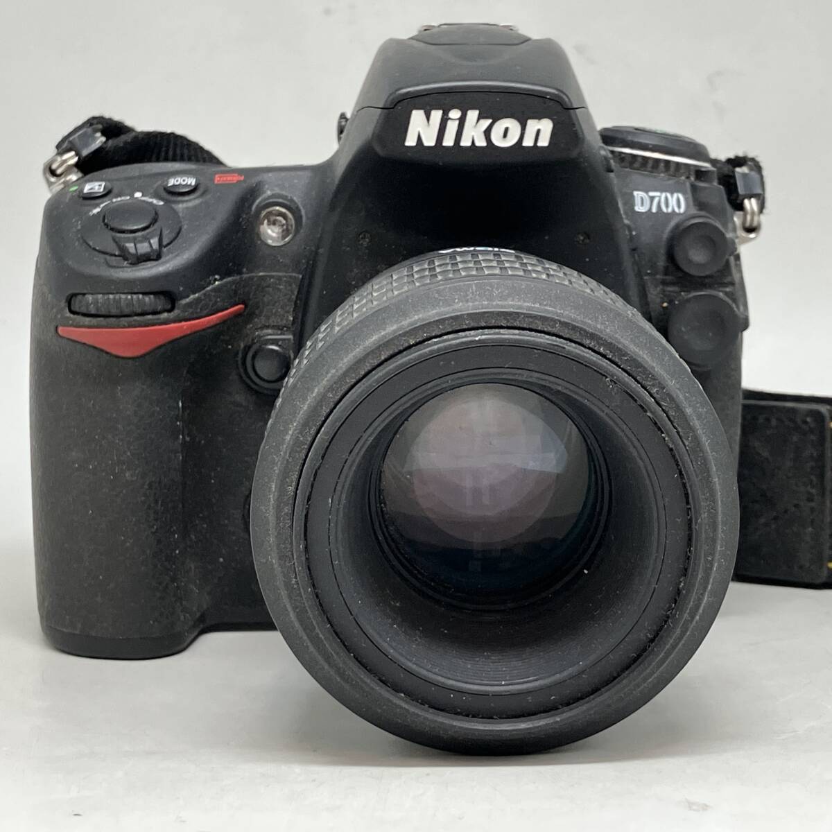 Yahoo!オークション -「nikon d700 ジャンク」の落札相場・落札価格