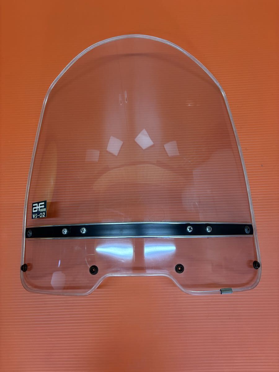 Yahoo!オークション -「風防 旧車」(その他) (カウル、フェンダー)の