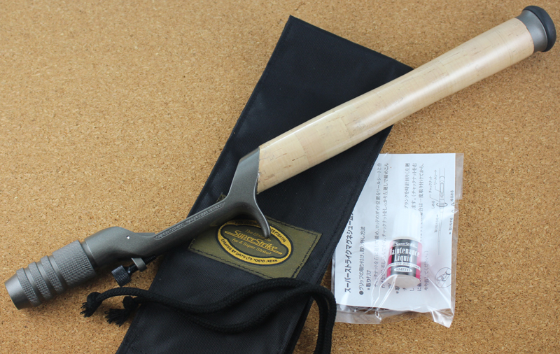 Yahoo!オークション -「グラスアイ グリップ」(ロッド) (フィッシング