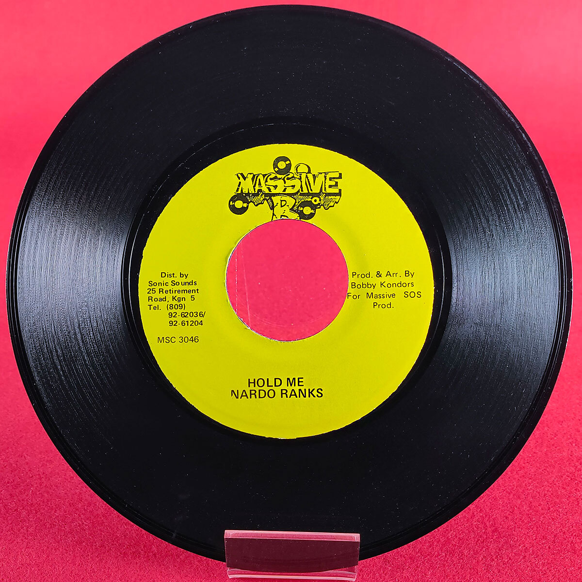 2026年最新】Yahoo!オークション -ジャマイカ盤 7インチ(レコード)の