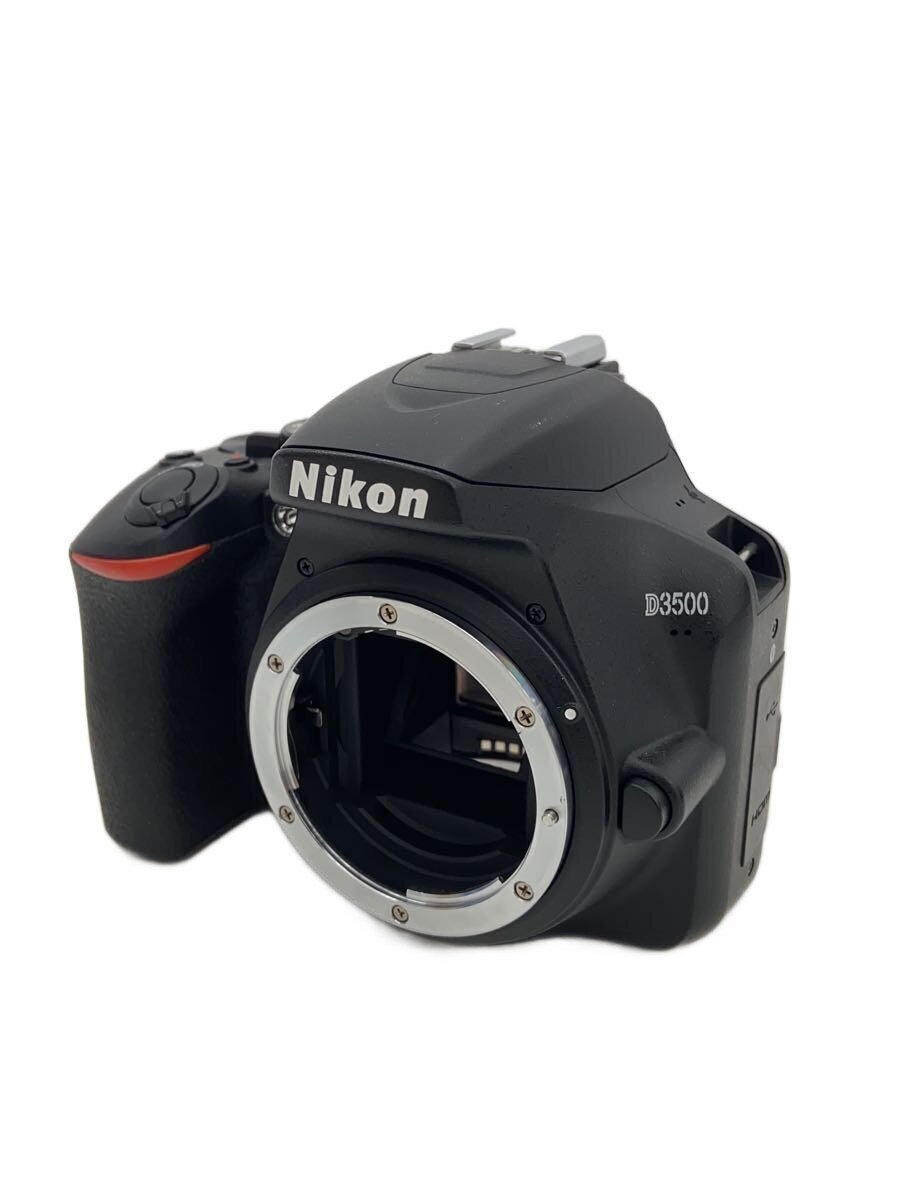 ニコン D3500 ダブルズームキット オークション比較 - 価格.com