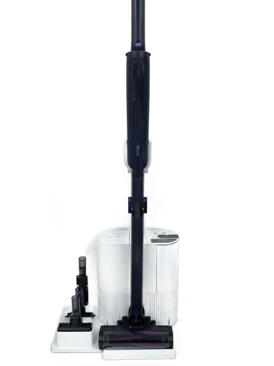 Shark Shark EVOPOWER SYSTEM NEO II＋ LC551JBK（グレープブラック