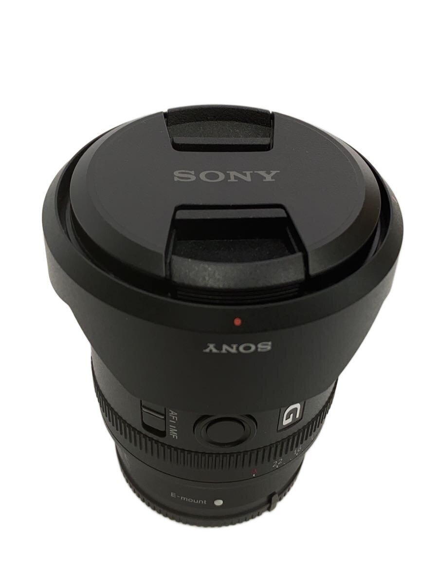 SONY FE 20mm F1.8 G SEL20F18G オークション比較 - 価格.com