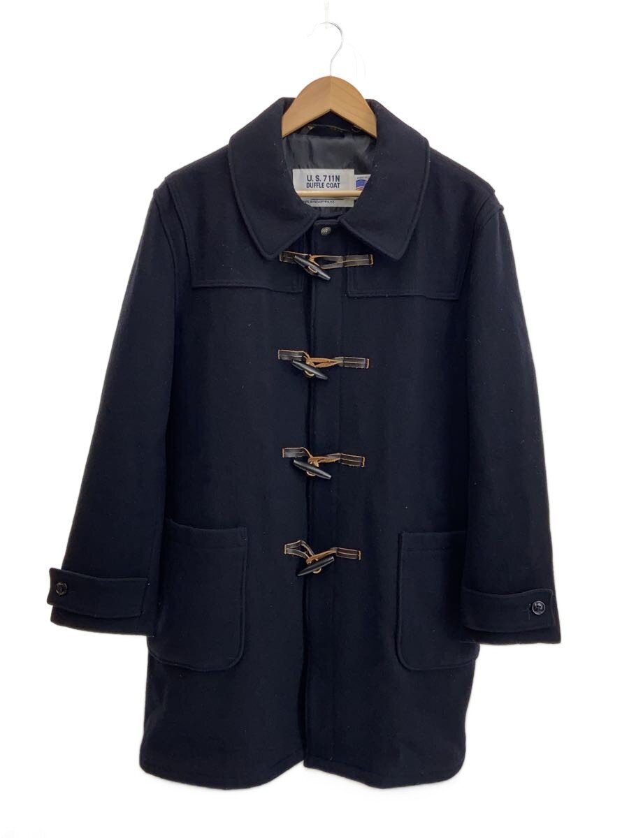 2026年最新】Yahoo!オークション -schottショット(ダッフルコート)の