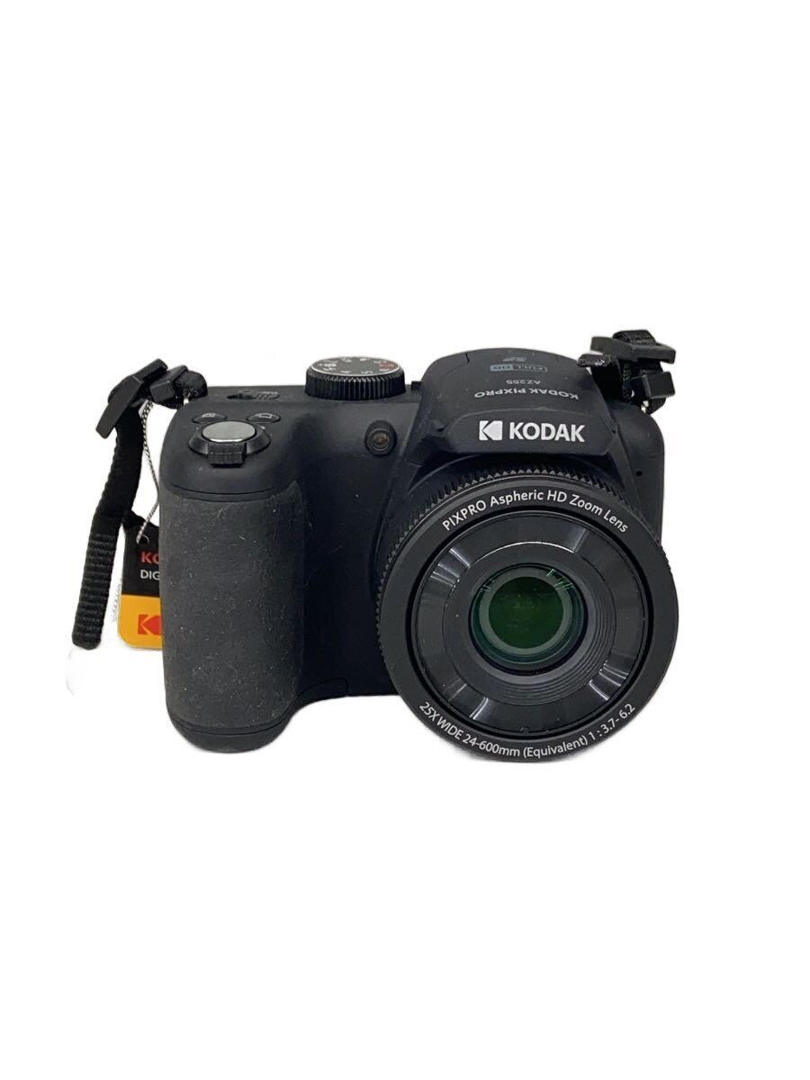 コダック PIXPRO AZ255 [BLACK] オークション比較 - 価格.com