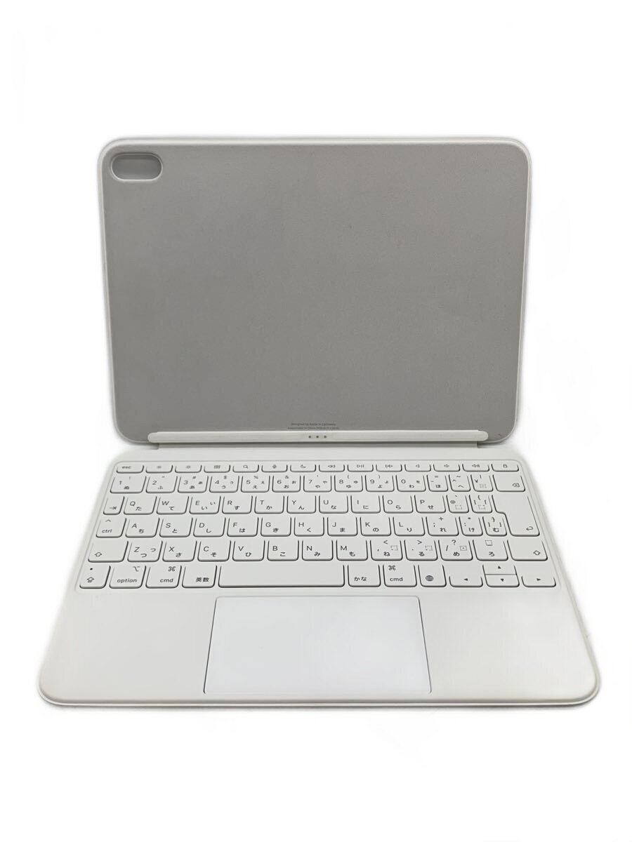 Apple iPad(第10世代)用 Magic Keyboard Folio 日本語 MQDP3J/A