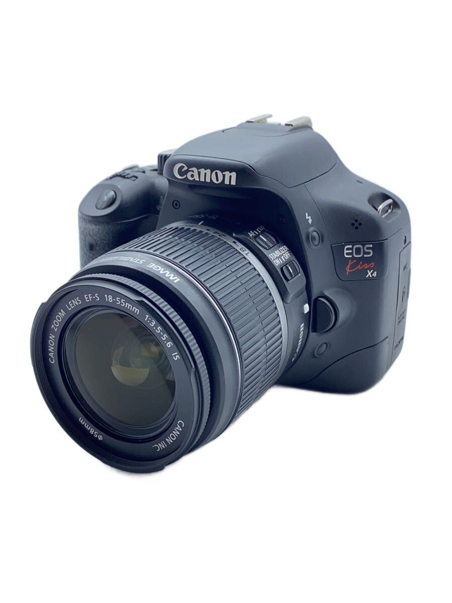 価格.com - CANON EOS Kiss X4 ダブルズームキット 価格比較