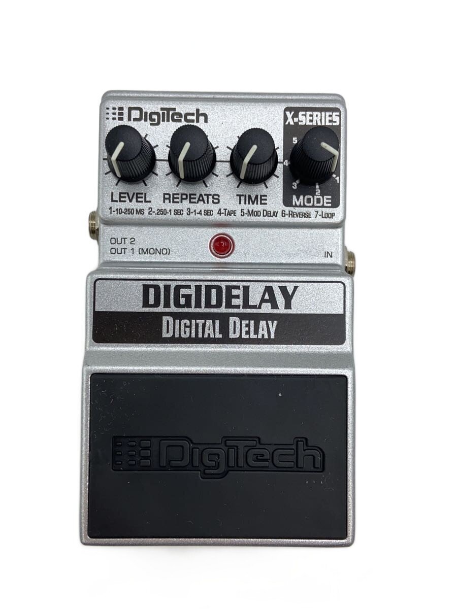 Yahoo!オークション -「digitech digidelay」の落札相場・落札価格