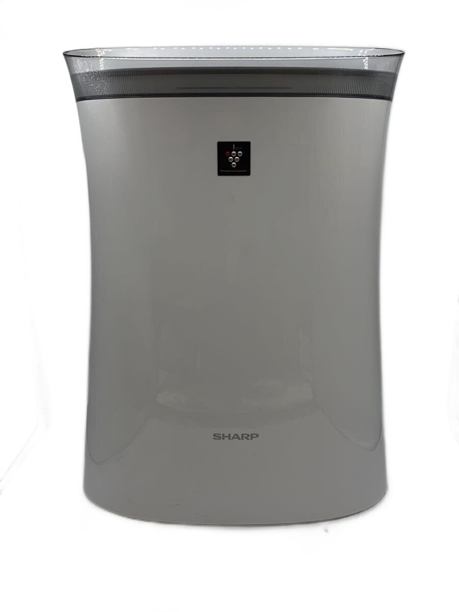 シャープ FU-S50-W [ホワイト系] オークション比較 - 価格.com